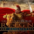 Kalypso Media Grand Ages Rome Reign Of Augustus Pack PC Game